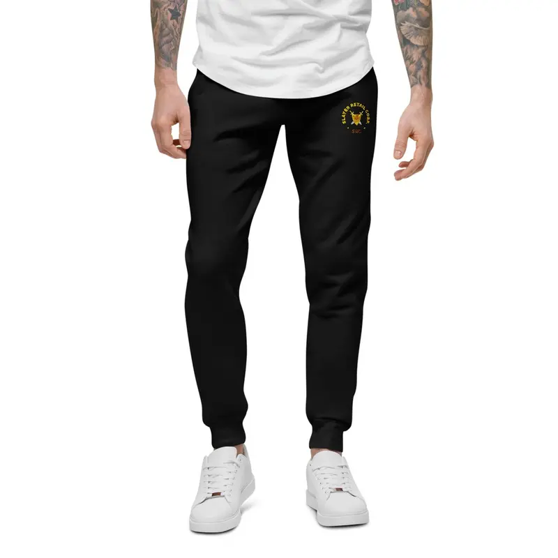 SRC Joggers