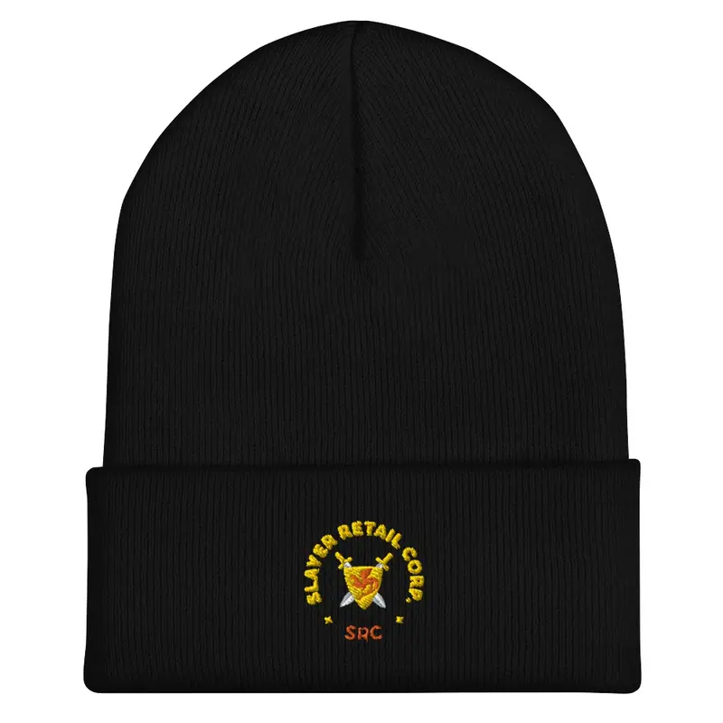 SRC Beanie